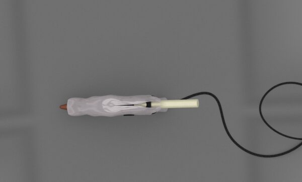 Galactic Glue Gun - Weiß – Bild 4