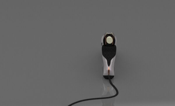 Galactic Glue Gun - Weiß – Bild 6